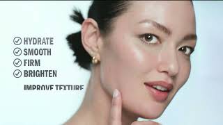 Unlock Radiance Olay Super Serum TV Commercial tvcommercials olaysuperserum olay facecream [upl. by Sheilah]