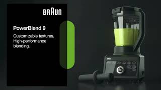 This is the Best Juicer Blender in Pakistan by Braun  Pakrefcom [upl. by Adnorahs]