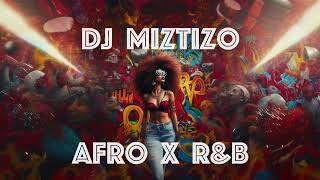 New 2024 AFRO x RnB Mixtape [upl. by Hollander118]