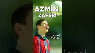 Messi’nin İlham Veren Yükselişi Azmin Zaferi [upl. by Pascha42]