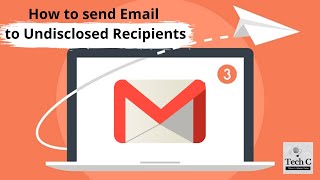 Undisclosed Recipients  How to Send Email to Undisclosed Recipients  Gmail Undisclosed Recipients [upl. by Elfrieda487]