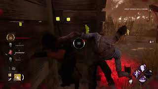 Perus pashaa 2  Dead by Daylight [upl. by Patricia944]