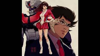 Mazinger Z Infinity Opening amp ending Themes [upl. by Charleen]