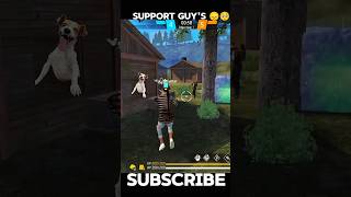 shorts video freefire new tranding [upl. by Ansilma334]