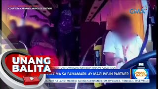 2 pasahero malapitang binaril sa loob ng bus  UB [upl. by Norton]