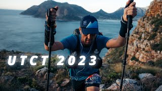 Redemption on the Trails Conquering the Ultra Trail Cape Town 100 Mile [upl. by Larrie287]