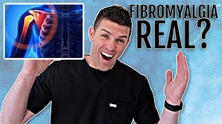 Is Fibromyalgia REAL WHAT IS IT [upl. by Philipp]