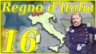 Arrivano I Carabinieri Il PIL Si Impenna  Victoria 3  Regno Delle Due Sicilie EP16 gameplay ita [upl. by Anedal]