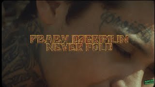 PBaby DaGrimlin  Never Fold quotOfficial Music Videoquot [upl. by O'Reilly314]