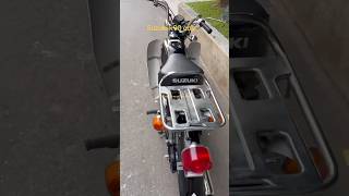 Suzuki k90 honda automobile wave110 xe waves wave125 hondawave mêxecổviệtnam shortvideo [upl. by Balbur299]