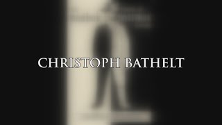 SVÁB ARCHÍVUM  Christoph Bathelt Bécs [upl. by Asillem]