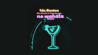 1da Banton  No Wahala Remix feat Kizz Daniel amp Tiwa Savage [upl. by Oniram173]