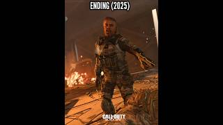 Evolution Of Raul Menendez vs Mason Family in Black Ops 2 shorts cod callofduty [upl. by Adlihtam905]