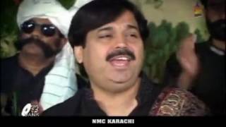 Aakho Sakhio Allah Shafaullah Khan Rokhri New Punjabi Seraiki Cultural Song [upl. by Whiteley769]