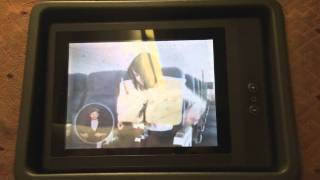 Malaysia Airlines  Safety Video [upl. by Sarene]