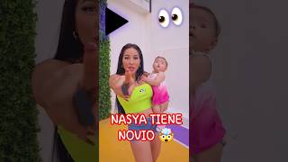 NASYA TIENE NOVIO 🤯 karla butillos [upl. by Jeannette]