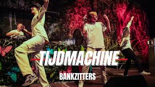 Bankzitters  Tijdmachine prod Russo [upl. by Marquez]