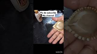 How to clean easily brass Items with one liquid ytviral ytshorts pleasesubscribe [upl. by Opalina]