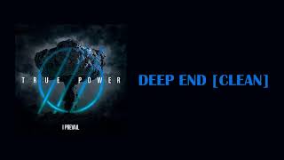 I Prevail  Deep End Clean [upl. by Shanney]