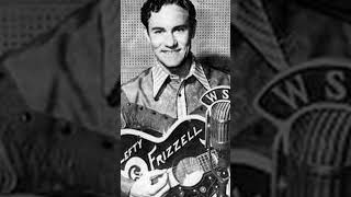 How Lefty Frizzell Died shortsfeed outlawcountry countrymusic [upl. by Adoree]