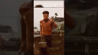 Tiger Shroff Vs Tank Fight Scene In Bagghi 3 Movie 🔥 Subscribe Our Channelactorsattitudestatus [upl. by Lorsung]