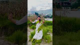 Kati Auli Agli Bhaye  nepali maili movie bipana thapa  short  maili movie song  Dance  short [upl. by Mccormick919]