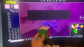 Skewb ao1000 Livestream [upl. by Crandell]