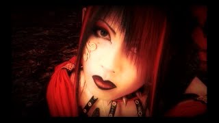 Phantasmagoria  Kamiuta 神歌 PV [upl. by Anerys697]