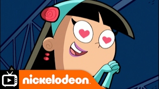 Fairly OddParents  Stupid Cupid  Nickelodeon UK [upl. by Lontson150]