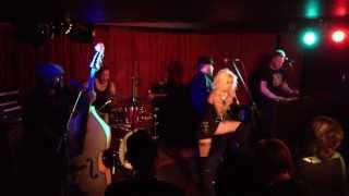 Sinners amp Saints  The Creepshow Live at The Casbah [upl. by Ddart787]