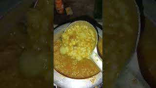 healthy Khichdi1st time ami akta mini vlog banalamobosoi channel take aktu subscribe kore debe 🙏 [upl. by Odraode]