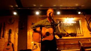 Glen Hansard  Moving on [upl. by Eisen]