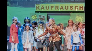 Max und die Zaubertrommel  Kindermusical der Oldesloer Musikschule für Stadt und Land eV [upl. by Ambrosine]