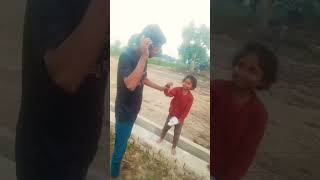 7 sal ka ladka funny video 😄 [upl. by Sandie]