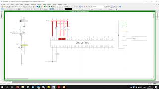 CirosVirtual MPS  Fluidsim 5 PLC Sim GRAFCET [upl. by Wildon]