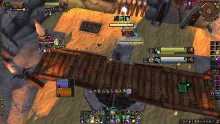 Boomy amp Affli  Arenas 2v2 93  Balance Druid PvP  WoW Cataclysm Classic [upl. by Ackerman]