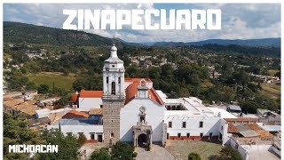 VISITANDO ZINAPÉCUARO MICH  EL MEJOR BALNEARIO DEL ESTADO [upl. by Dlarej]