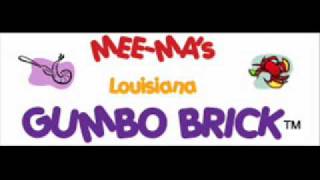 How To Prepare a Gumbo Brick [upl. by Mckee]