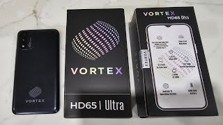 Vortex HD65 Ultra Network Unlock Done [upl. by Marra]