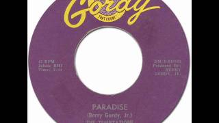 The Temptations  Paradise Gordy 7010 1962 Original 45rpm Quality Audio [upl. by Ardis]