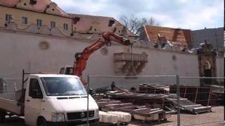 Das Schloss Bernburg und Till Eulenspiegel [upl. by Malan]