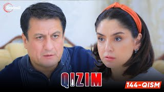 Qizim 144qism milliy serial  Қизим 144 қисм миллий сериал [upl. by Sibel]