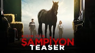 Şampiyon Teaser [upl. by Odin443]