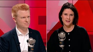 Macron doit reconnaître l’Etat Palestinien  Adrien Quatennens sur BFMTV [upl. by Acirem]