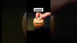 Good old Lemsip lemsip nostalgia 70s backintheday getbetter [upl. by Aniale]