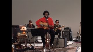 Michael Kiwanuka  The Rest Of Me Live In London [upl. by Charin766]