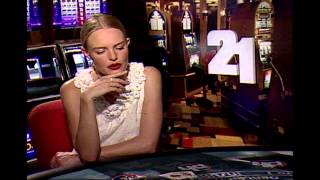 21 Kate Bosworth  ScreenSlam [upl. by Khanna200]