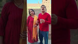 Jindagi kharab ho jaaye funny comedy shots [upl. by Enajharas]