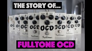 The Story ofFulltone OCD [upl. by Tawney]