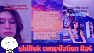 shifting tiktoks compilation 24 motivation memes etc [upl. by Pengelly760]